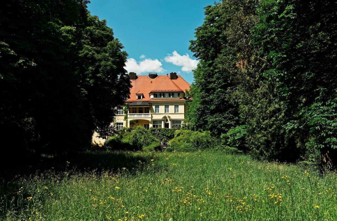 Schloss Moerlbach Exterior photo