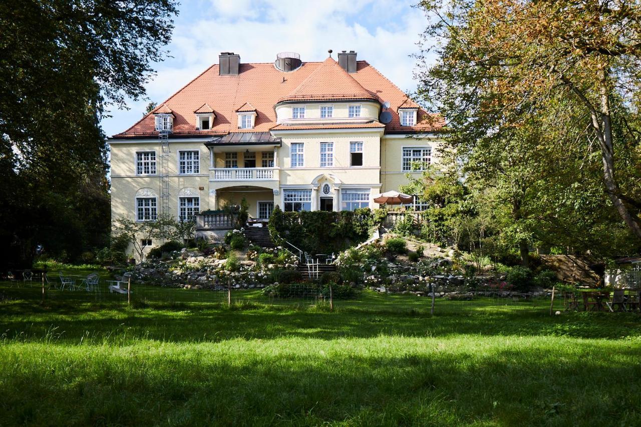 Schloss Moerlbach Exterior photo